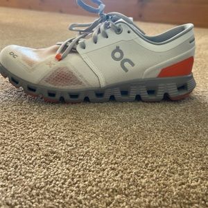 Cloud X3 Running shoe